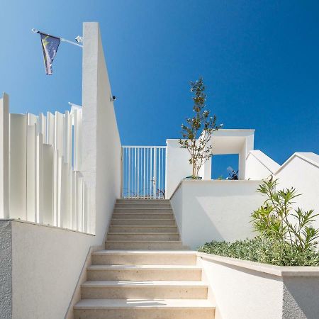 Villa Zvizdan Makarska Exterior foto