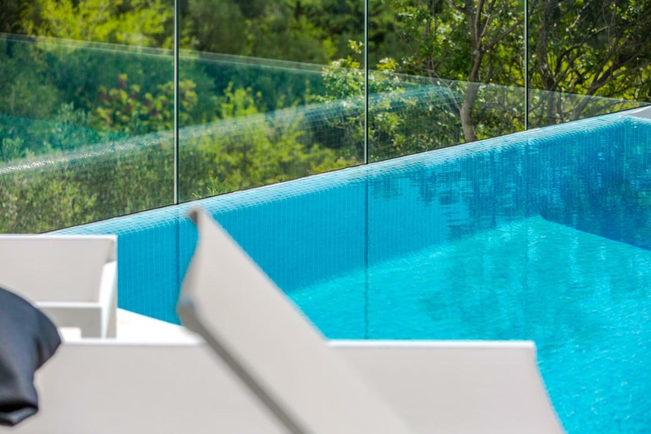 Villa Zvizdan Makarska Exterior foto